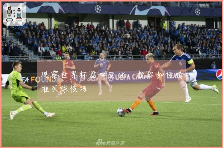 观察世界杯盘口变化，教你如何精准买球技巧