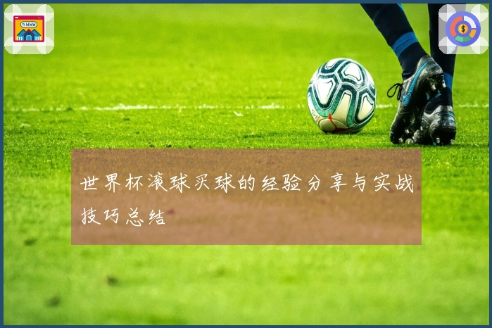 世界杯滚球买球的经验分享与实战技巧总结