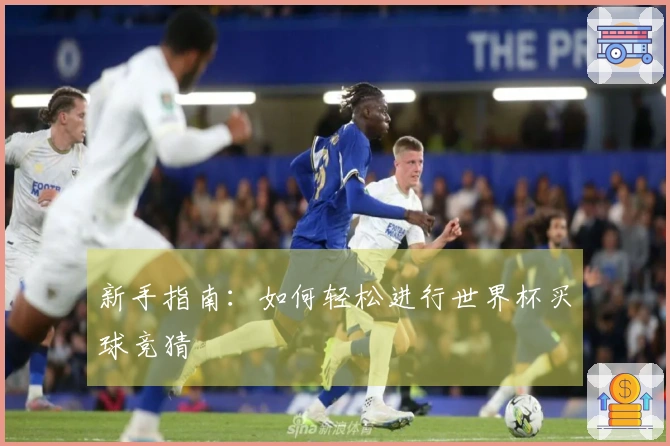 新手指南：如何轻松进行世界杯买球竞猜
